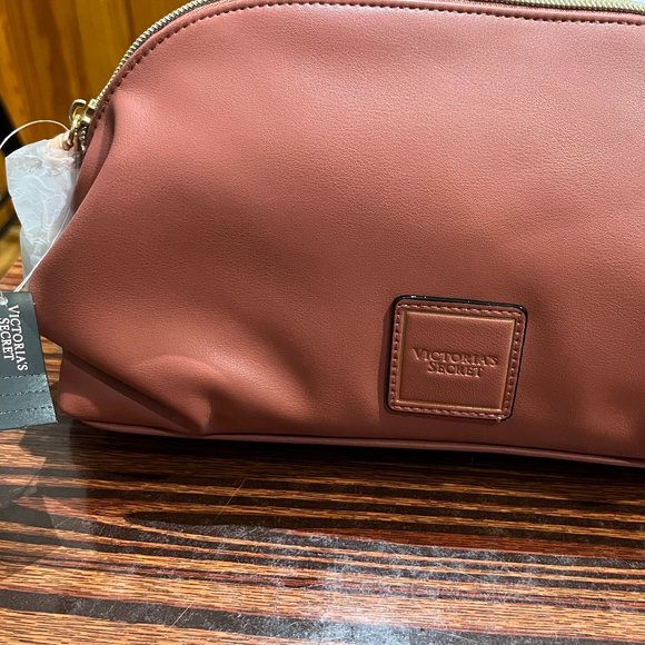 Victoria's Secret Cosmetic Bag - Picture 5 of 6